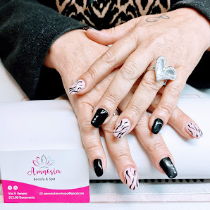 Immagine AMNESIA BEAUTY & SPA 4