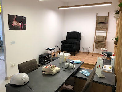 Immagine Estetica e Benessere di Marianna Celano 2