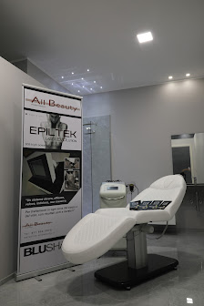 Immagine All Beauty centro benessere di Guidotti Barbara 1