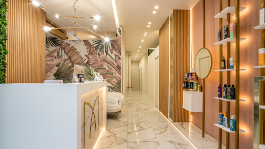 Immagine Alessia Marino - Beauty & Brows II 1