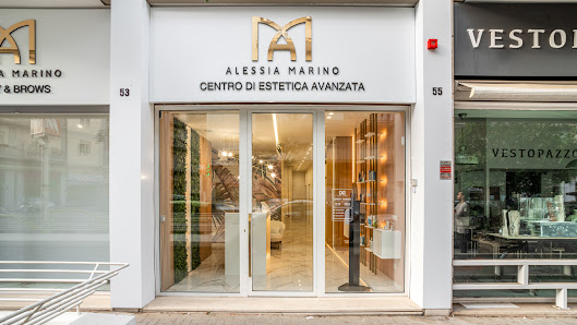 Immagine Alessia Marino - Beauty & Brows II 2