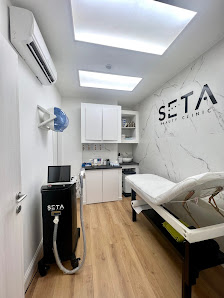 Immagine Seta Beauty Clinic Milano Buenos Aires 1