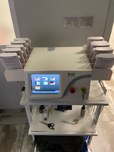Immagine IB Italian Beauty Laser - Epilazione Laser realmente definitiva, Criolipolisi dimagrante, Rimozione rughe e cellulite 1