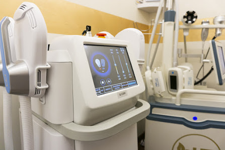 Immagine IB Italian Beauty Laser - Epilazione Laser realmente definitiva, Criolipolisi dimagrante, Rimozione rughe e cellulite 3