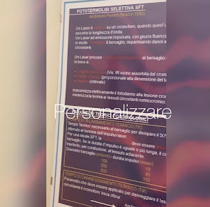 Immagine IB Italian Beauty Laser - Epilazione Laser realmente definitiva, Criolipolisi dimagrante, Rimozione rughe e cellulite 4