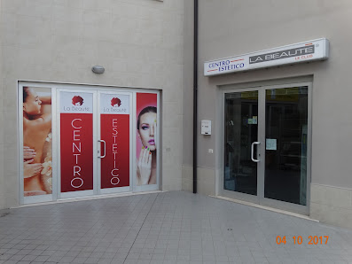 Immagine Centro Estetico La Beautè 2
