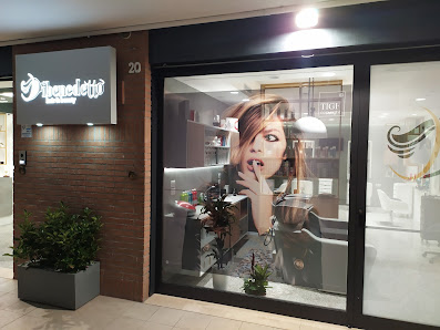 Immagine DIBENEDETTO HAIR & BEAUTY 1