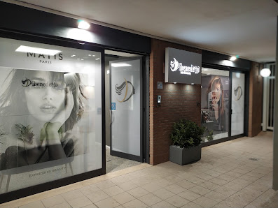 Immagine DIBENEDETTO HAIR & BEAUTY 2