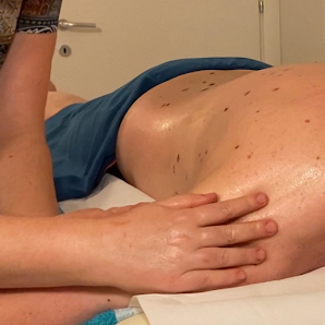 Immagine Valeria Mugelli Operatrice olistica Professionale - Trattamenti e massaggi benessere 3