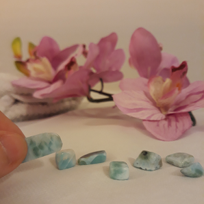 Immagine Valeria Mugelli Operatrice olistica Professionale - Trattamenti e massaggi benessere 4