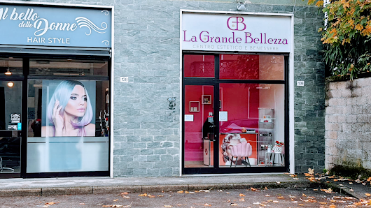 Immagine La Grande Bellezza estetica e benessere di Gabriella Broccio 1