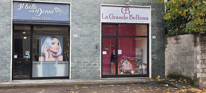 Immagine La Grande Bellezza estetica e benessere di Gabriella Broccio 2