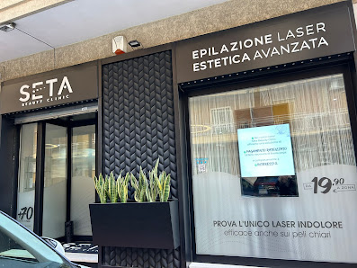 Immagine Seta Beauty Clinic Caserta-SPECIALISTI IN EPILAZIONE LASER 4