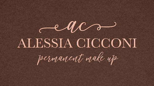 Immagine Alessia Cicconi Permanent Make Up 1