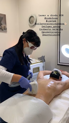 Immagine Centro estetico l’essenza del benessere 3