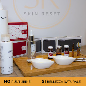 Immagine SKIN Reset - Rivitalizzazione Viso Senza Punturine 2