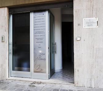 Immagine LOTUS BEAUTY 1