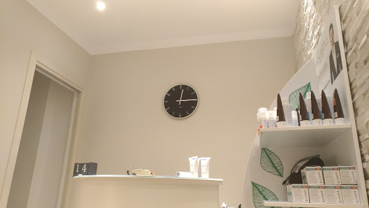 Immagine Total Look di Latini Michela 1