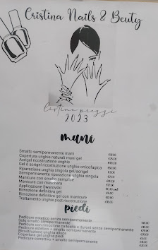 Immagine Cristina nails & beauty 2
