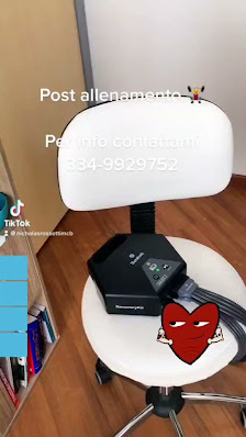 Immagine Massoterapia - Osteopata Cassano Magnago Rossetti Nicholas 3