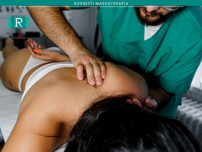 Immagine Massoterapia - Osteopata Cassano Magnago Rossetti Nicholas 4