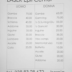 Immagine centro estetico L'Essenza 4