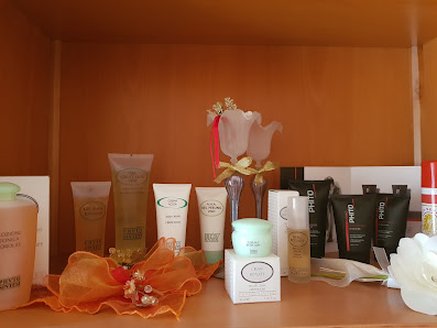 Immagine Beauty Point. Di Francesca Termine 1