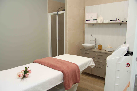 Immagine Solis Dea Centro estetico Dermopigmentazione, Estetica e Benessere 2