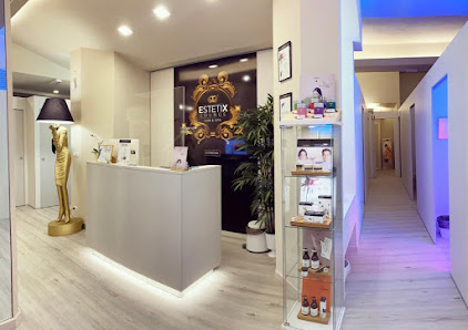 Immagine Estetix Lounge 2