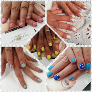 Immagine Il Tempio del Benessere 1