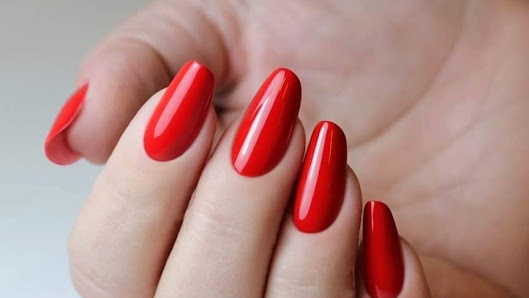 Immagine Salone Aganails - Centro Ricostruzione Unghie Gallarate 1