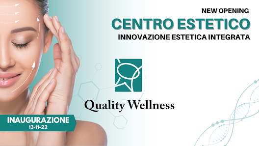 Immagine Quality Wellness Centro Estetico Frosinone 4