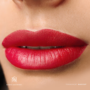 Immagine Mariya Savchenko Permanent Makeup | Trucco Permanente e Microblading | tatuaggio sopracciglia e Eyeliner 1