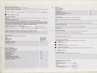 Immagine Mariya Savchenko Permanent Makeup | Trucco Permanente e Microblading | tatuaggio sopracciglia e Eyeliner 2