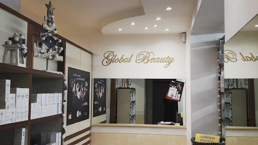 Immagine Estetica Fosca-Global Beauty- di Fosca Zacchei & C. 2