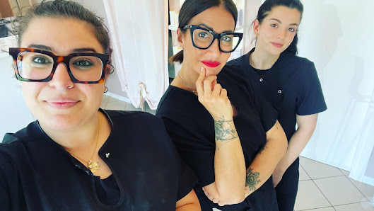 Immagine La Vie En Rose Di Babolin Romina 1