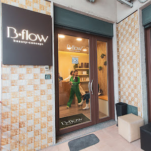 Immagine Bflow Beauty Concept - di Irene Roccamena 2