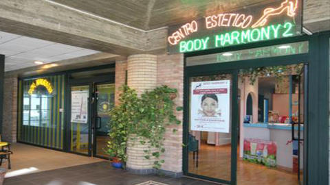 Immagine Body Harmony Centro Estetica e Abbronzatura 2