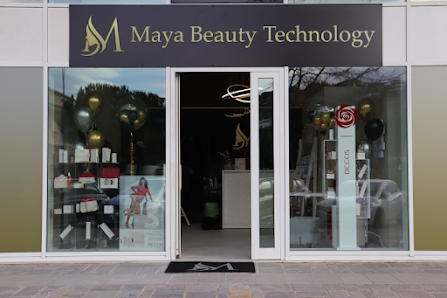 Immagine Maya Beauty Technology 2