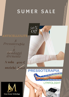 Immagine Maya Beauty Technology 5