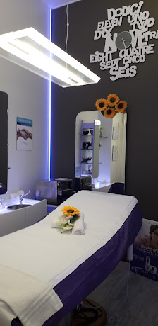 Immagine Estetica Sunflower Di Faenzi Ornella 1