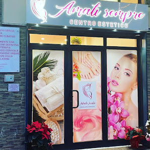 Immagine Amati Sempre Centro Estetico 2