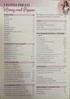 Immagine Honeyandpepper centro estetico e tatuaggi 3