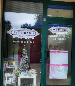 Immagine Centro Estetico Ivy Brand 2