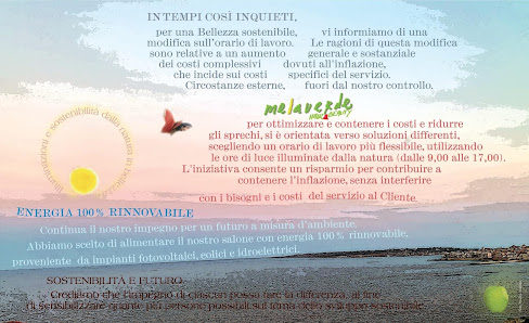 Immagine Melaverde Hair & Beauty Center 4