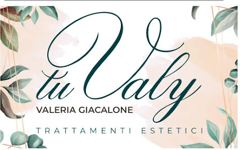 Immagine Tu Valy - Trattamenti Estetici 2