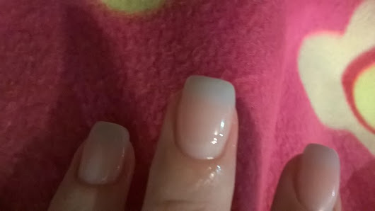 Immagine Bello Essere Graniero's Nail 1