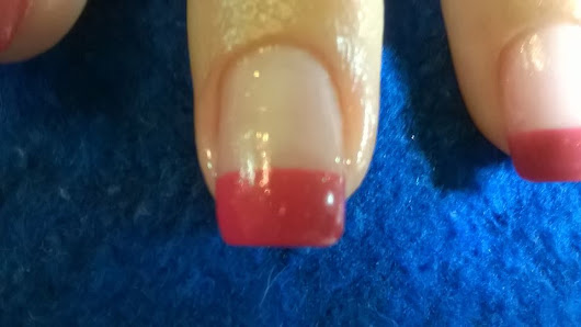 Immagine Bello Essere Graniero's Nail 2