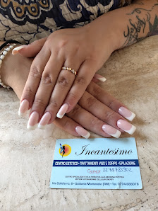 Immagine Centro Estetico Incantesimo 2