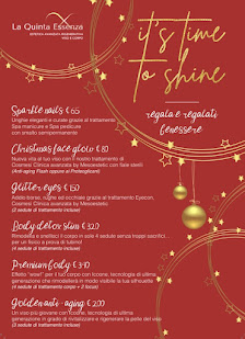 Immagine La Quinta Essenza - Monza 5